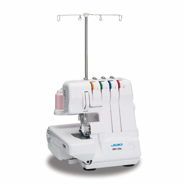 JUKI MO-50E OVERLOCKVÉL