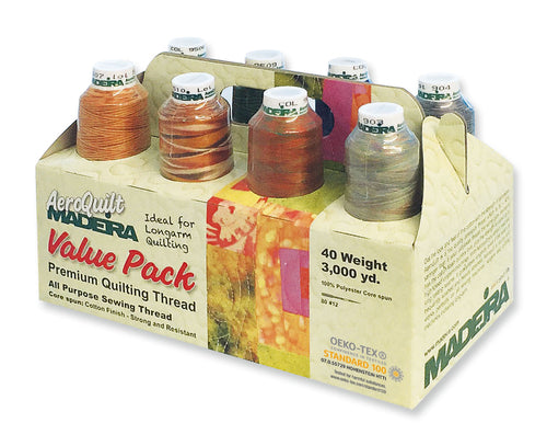 AEROQUILT NO.40 MULTI