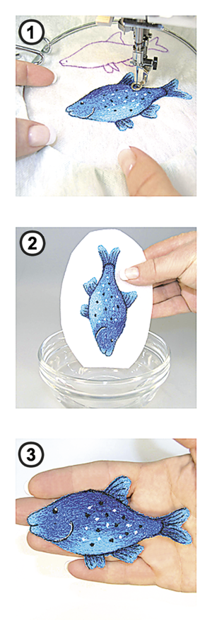 WASH AWAY - AVALON PLUS