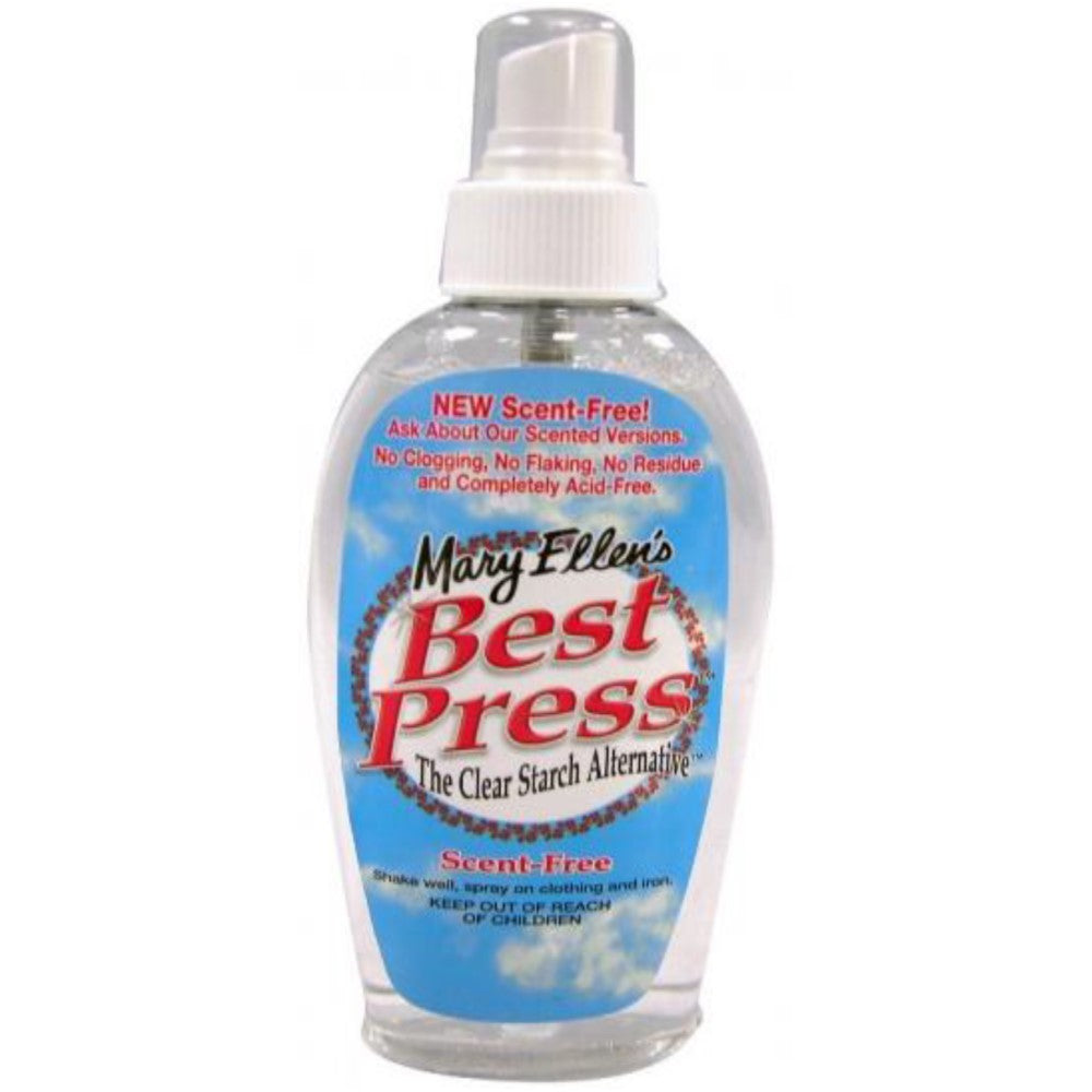 Best Press - Strausprey