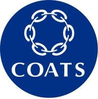 SAUMTVINNI - COATS EPIC Tkt 30 - 300m