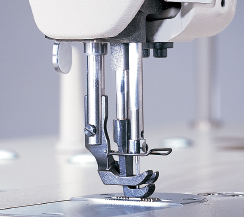 JUKI DNU-1541 LABBVÉL