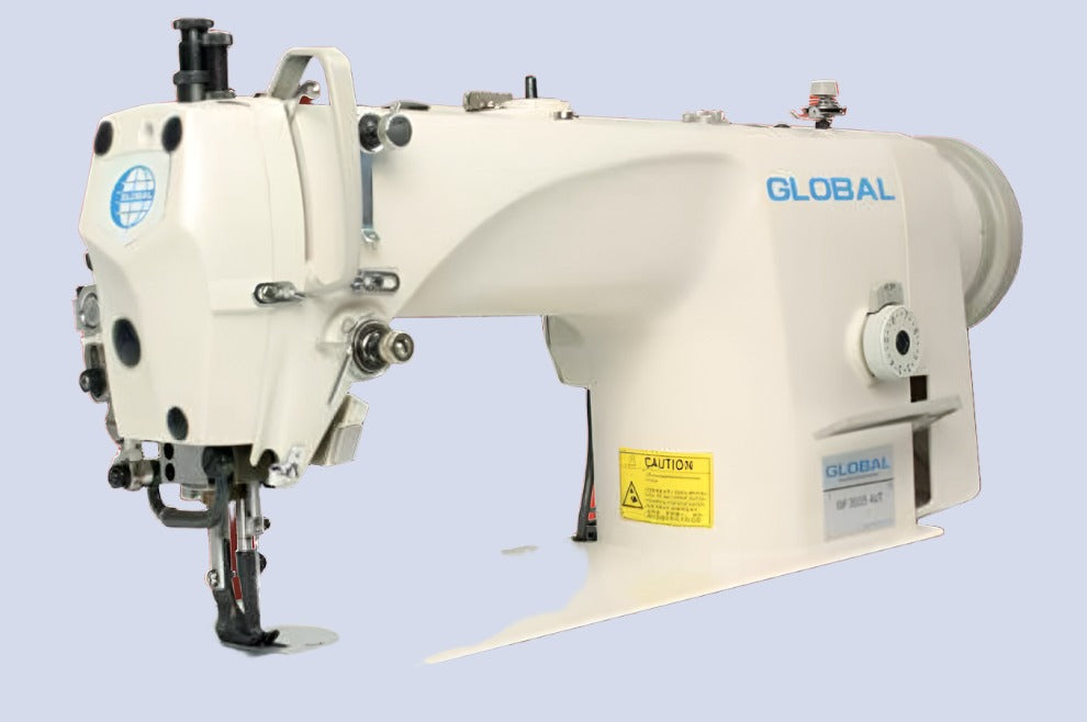 GLOBAL WF 3955 DD GRÓF BEINSAUMSVÉL