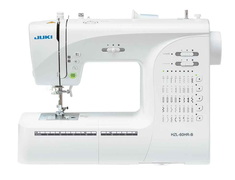JUKI HZL - 60H