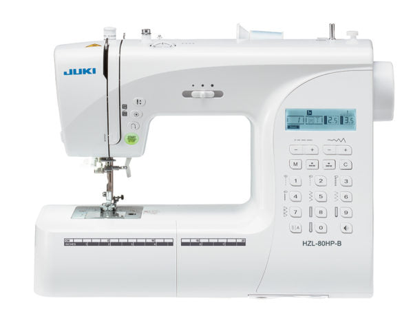 JUKI HZL - 80H