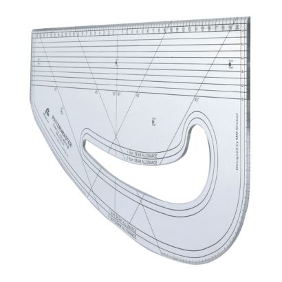 PATTERN MASTER GRADERINGSHORN - ECONOMY