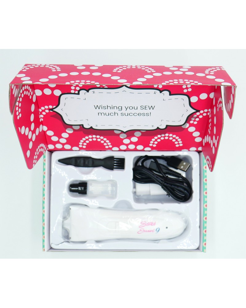 Stitch Eraser 9