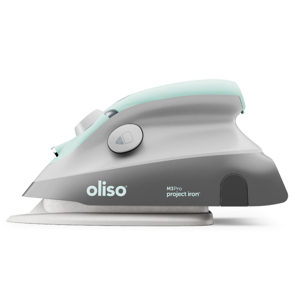 OLISO MINI AQUA