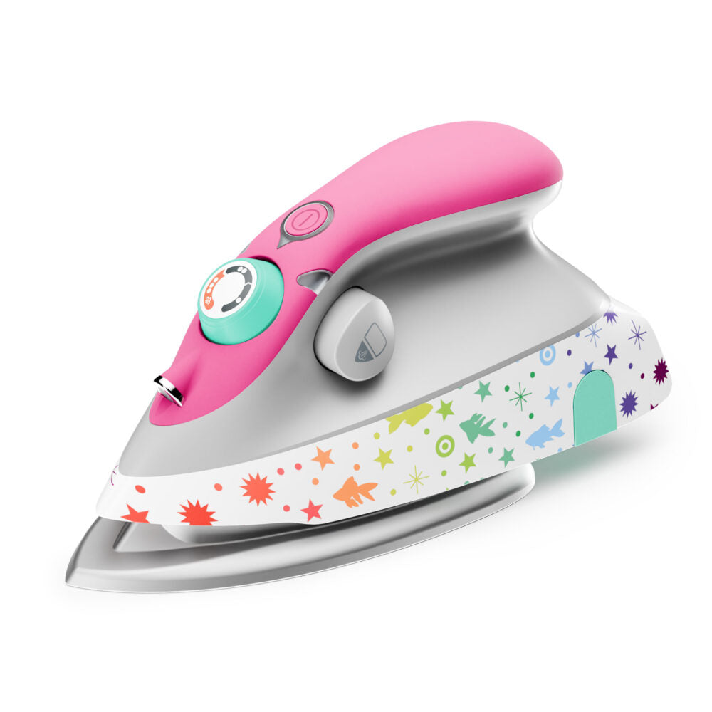 OLISO MINI TULA PINK