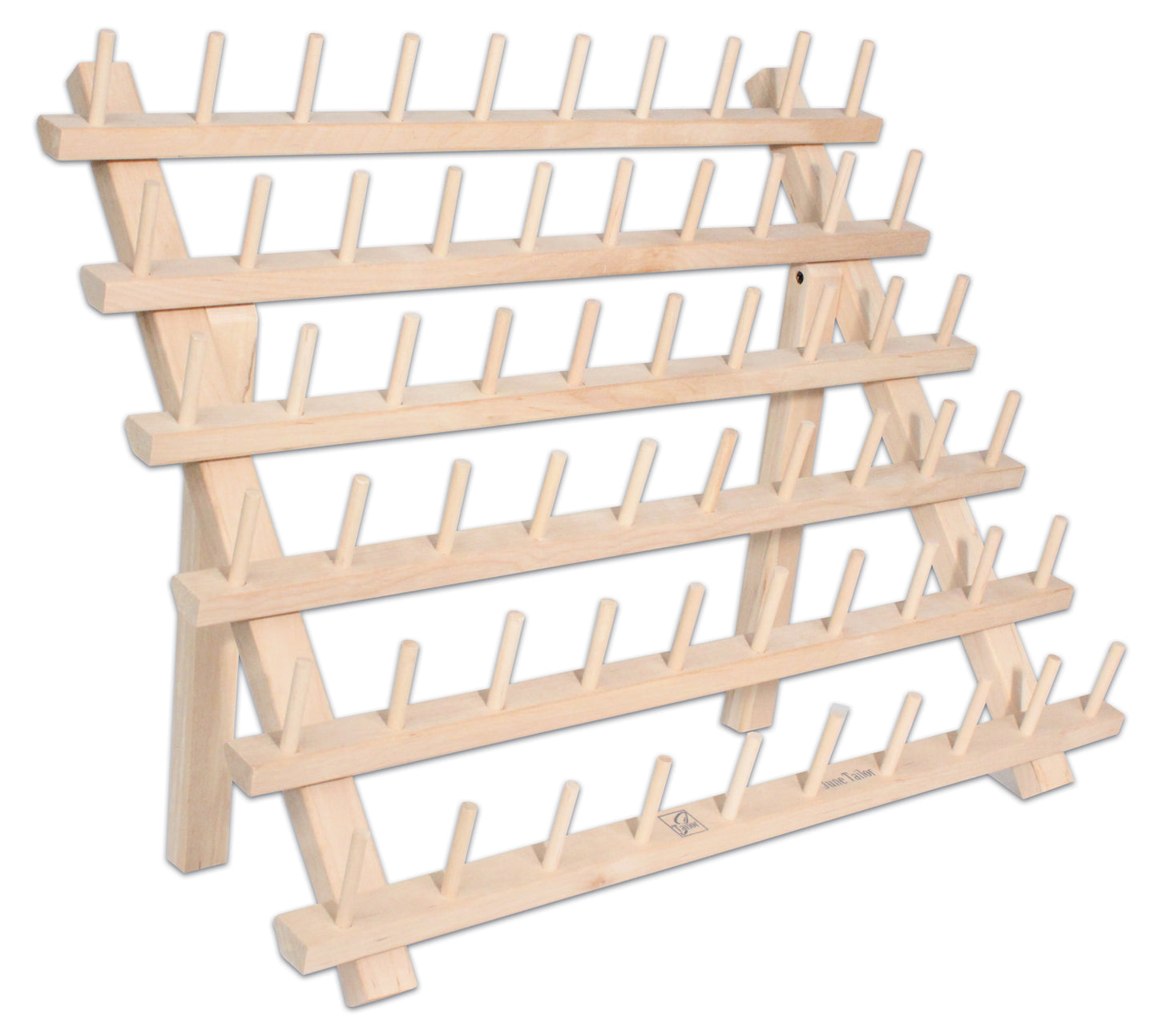 Rekki fyrir tvinnakefli