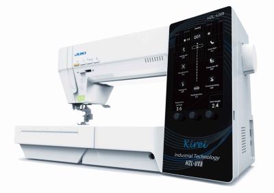 JUKI HZL-UX 8
