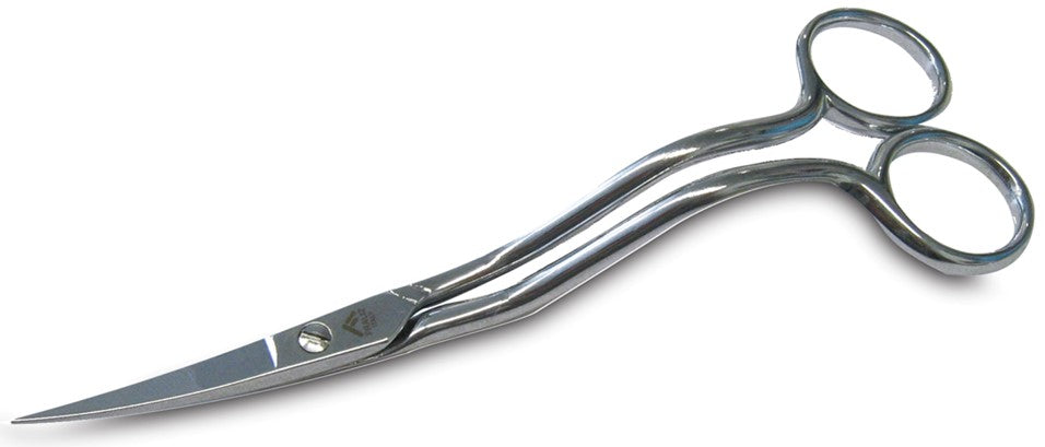 ÚTSAUMSSKÆRI BOGIN