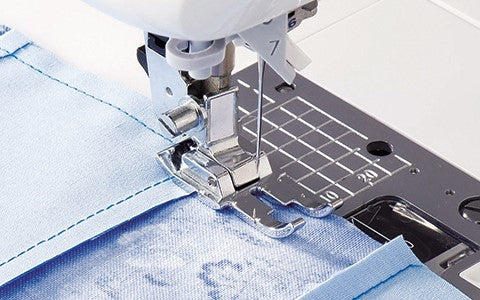 BÚTASAUMSFÓTUR Á HZL-F/G