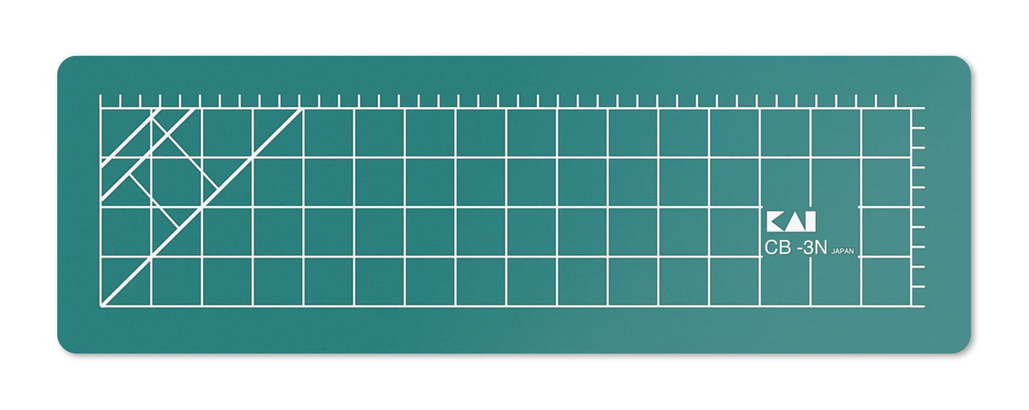 KAI SKURÐARMOTTA CB-03N