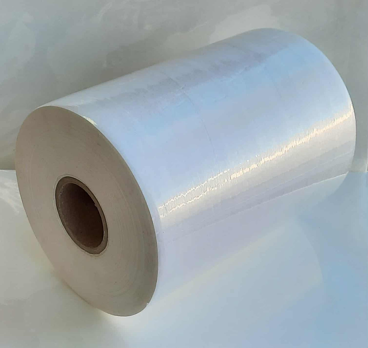 VISEFNI 220MM X 100M HVÍTT