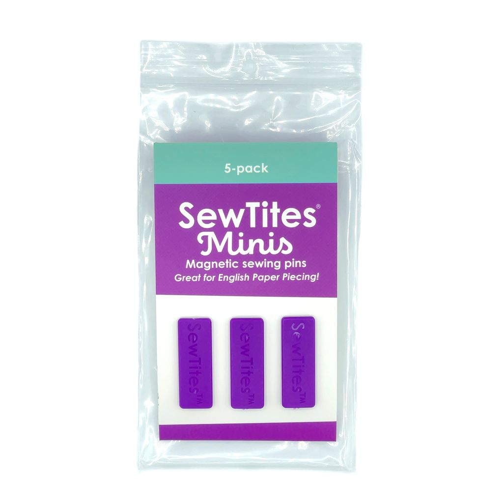 SEW TITES MINIS