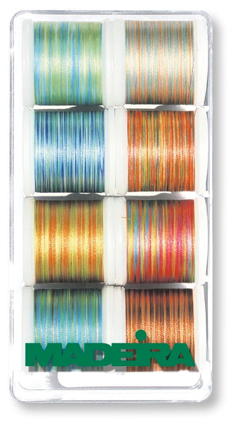 Madeira - Multicolor box