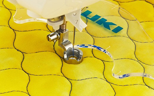 SAUMFÓTUR FYRIR STIKUR