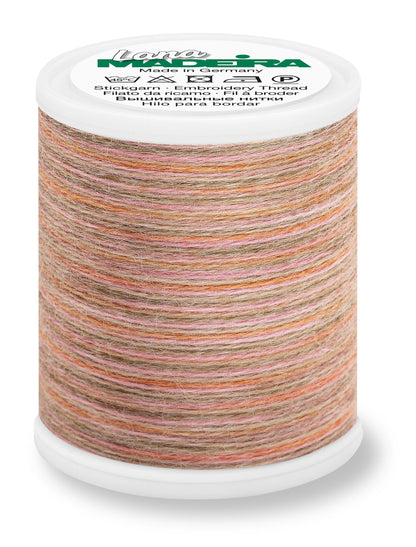 Madeira Lana No. 12 Multicolor