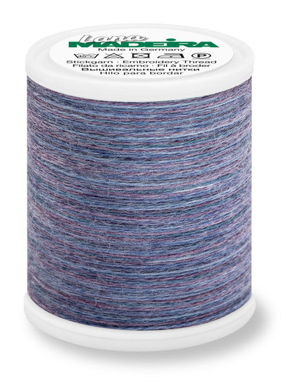 Madeira Lana No. 12 Multicolor