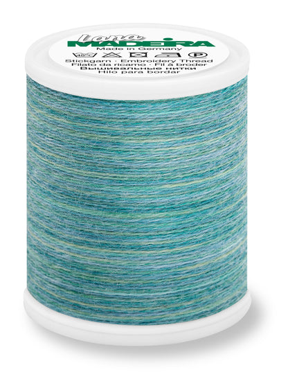 Madeira Lana No. 12 Multicolor