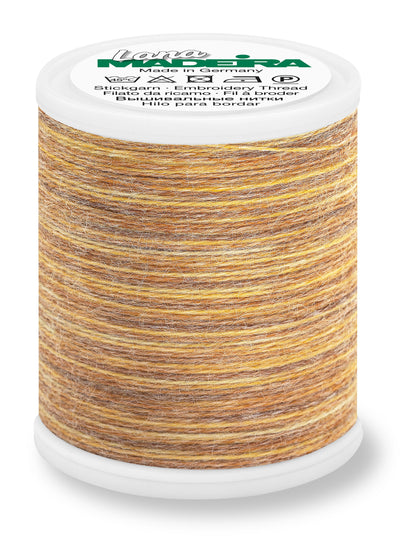 Madeira Lana No. 12 Multicolor