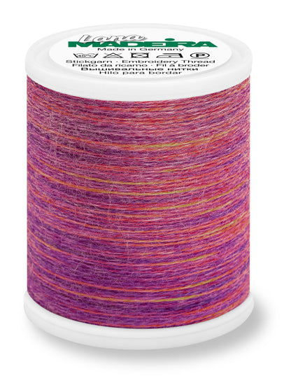 Madeira Lana No. 12 Multicolor