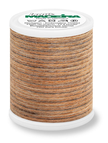 Madeira Lana No. 12 Multicolor