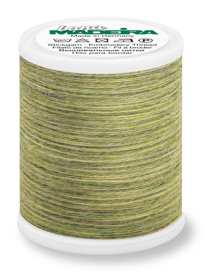 Madeira Lana No. 12 Multicolor