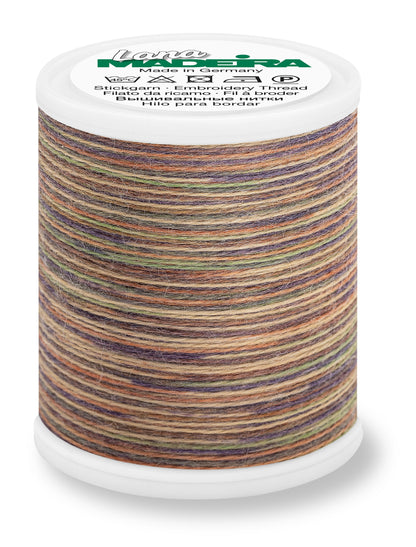 Madeira Lana No. 12 Multicolor