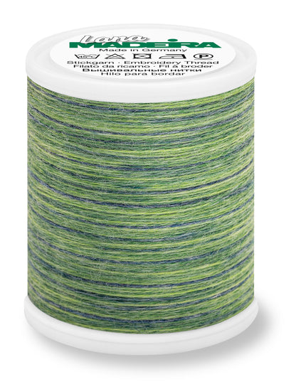 Madeira Lana No. 12 Multicolor