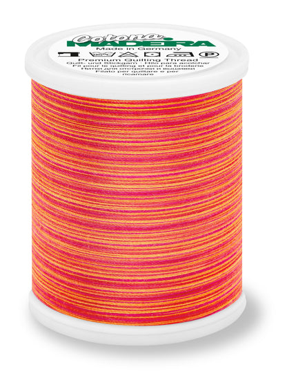 Madeira Cotona No.30 Multicolor