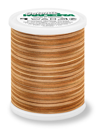 Madeira Cotona No.30 Multicolor