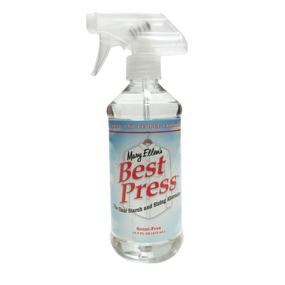 Best Press - Strausprey 177 ml