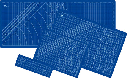 KAI-SKURÐARMOTTA CB-143