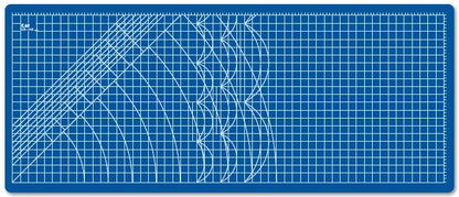KAI-SKURÐARMOTTA CB-143