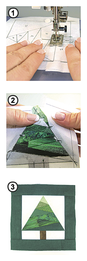 TEAR AWAY - COTTON STABLE