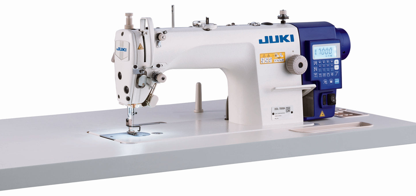 JUKI DDL-7000A-7