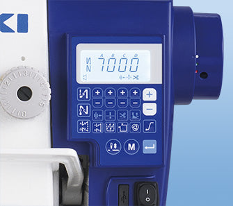 JUKI DDL-7000A-7
