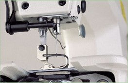 JUKI DLN-5410N / DLN5410N-7 NÁLARFLUTNINGSVÉL