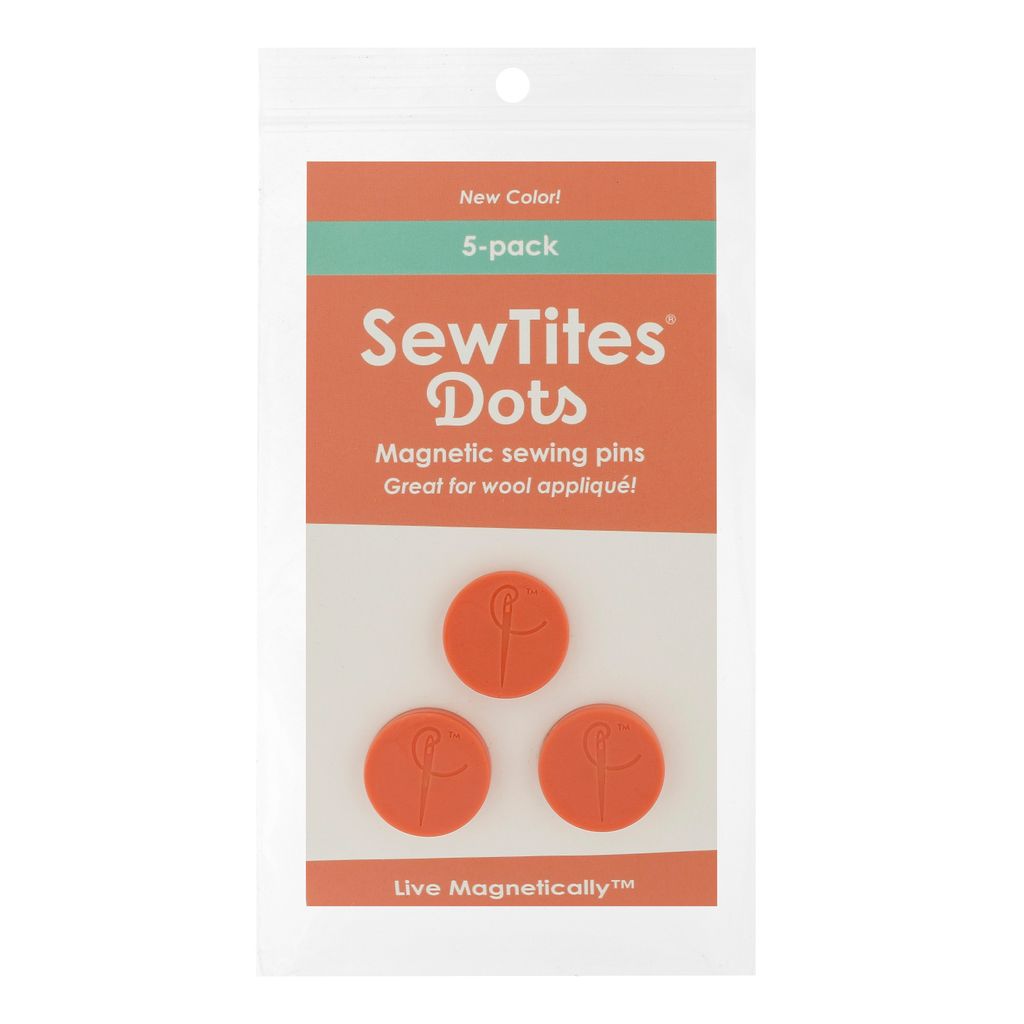 SEW TITES DOTS