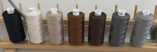 SAUMTVINNI - COATS EPIC Tkt 30 - 300m