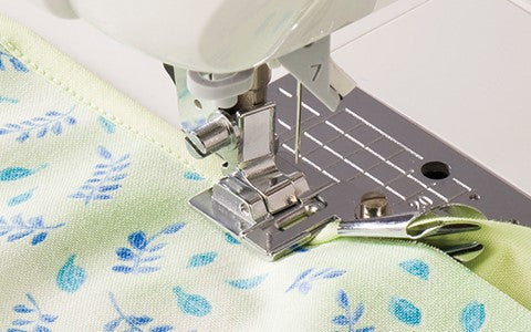 SAUMFÓTUR FYRIR SKÁBÖND