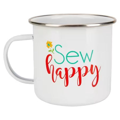 Happy Mug