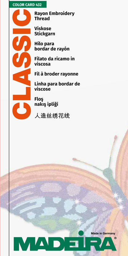 Madeira Classic röð 1-2, 1.000m