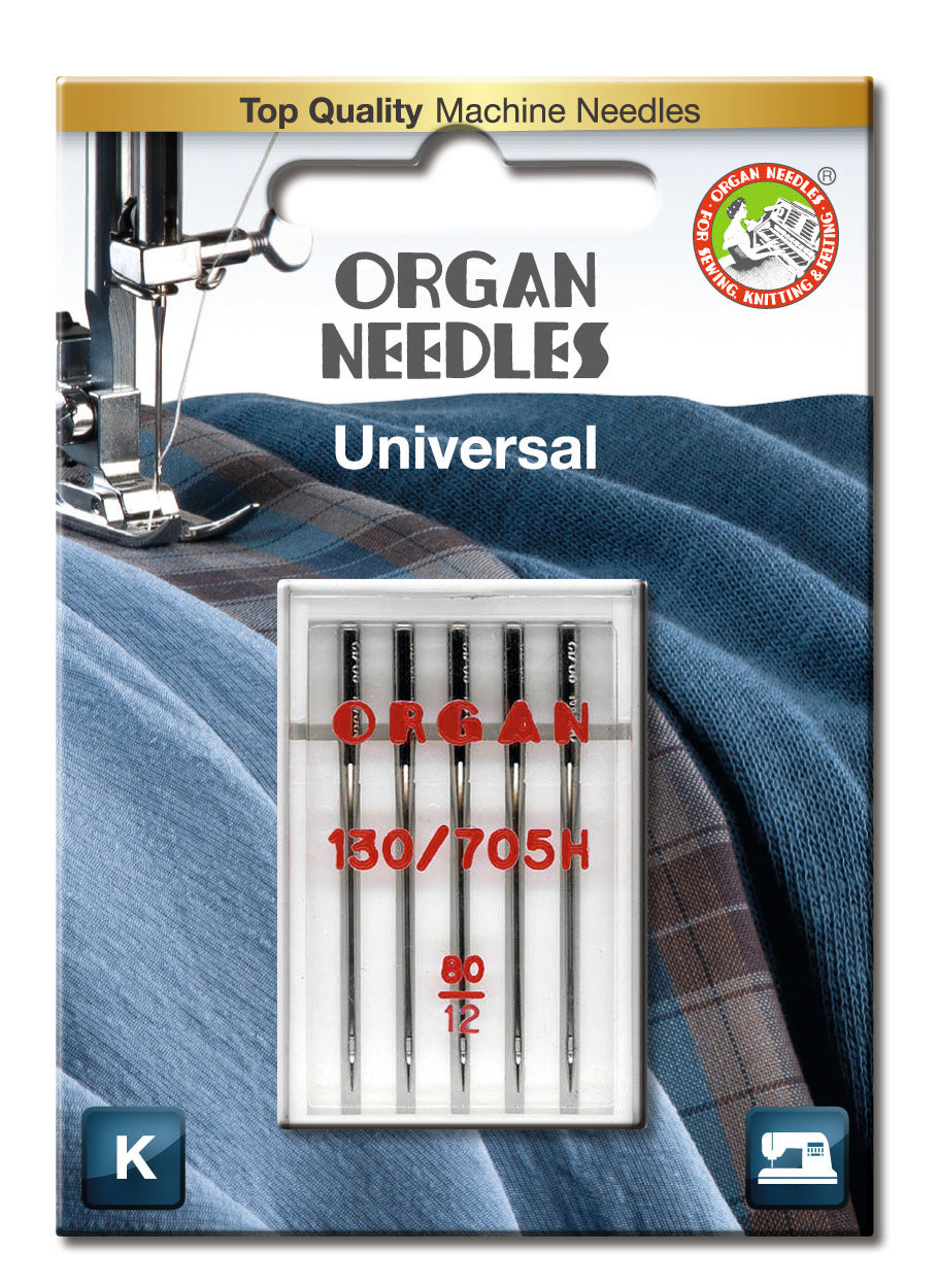 ORGAN - UNIVERSAL