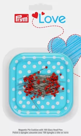 Segull fyrir títiprjóna