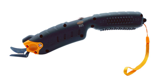 RS1 rafmagnsklippur