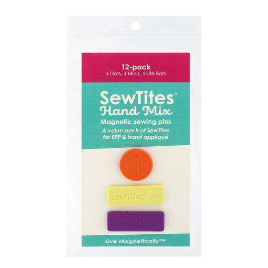 SEW TITES Handmix 12