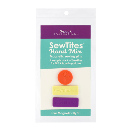 SEW TITES Handmix 3